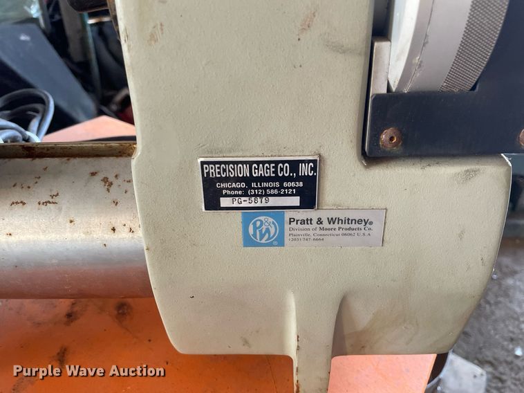 image for item MA9882 Chemap Ag  fermenter