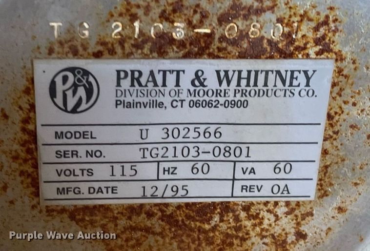 image for item MA9882 Chemap Ag  fermenter