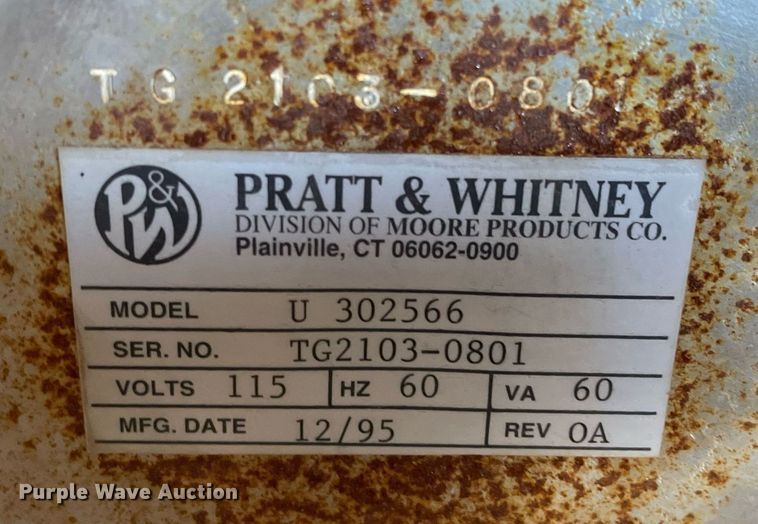 image for item MA9882 Chemap Ag  fermenter