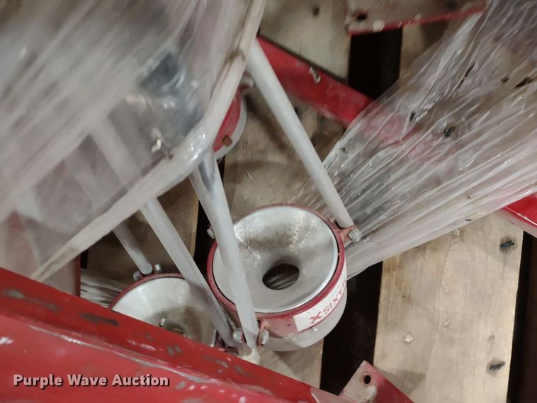 image for item MD9289 (6) Maxis drum dollies