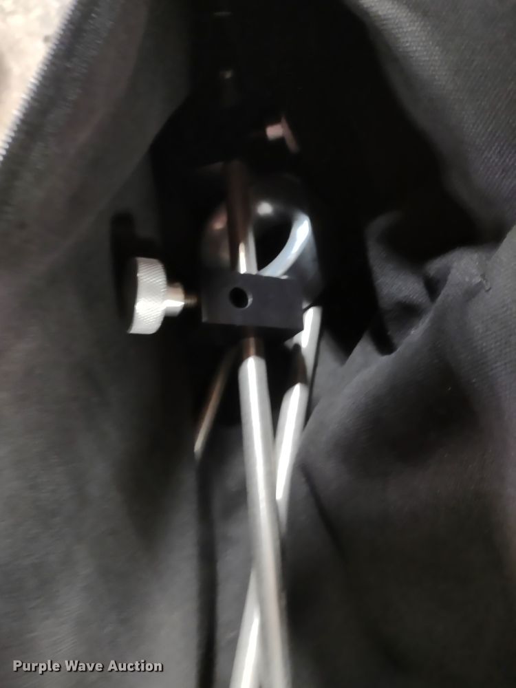 image for item MD9289 (6) Maxis drum dollies