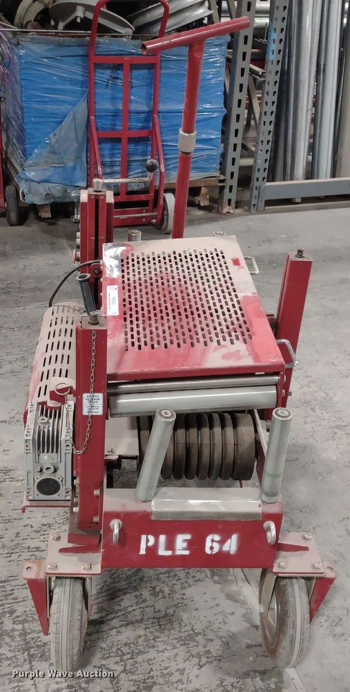 image for item MD9293 Maxis  wire/cable feeder
