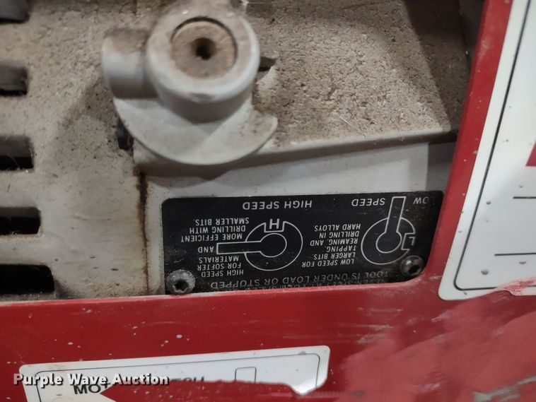 image for item MD9293 Maxis  wire/cable feeder