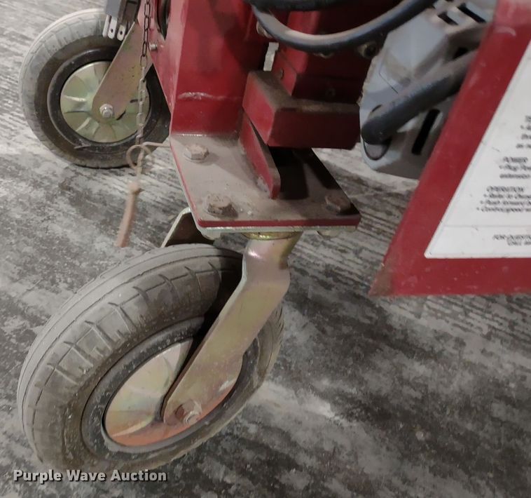 image for item MD9293 Maxis  wire/cable feeder