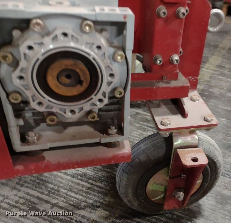 image for item MD9293 Maxis  wire/cable feeder