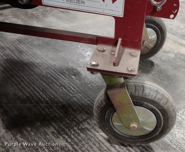 image for item MD9293 Maxis  wire/cable feeder