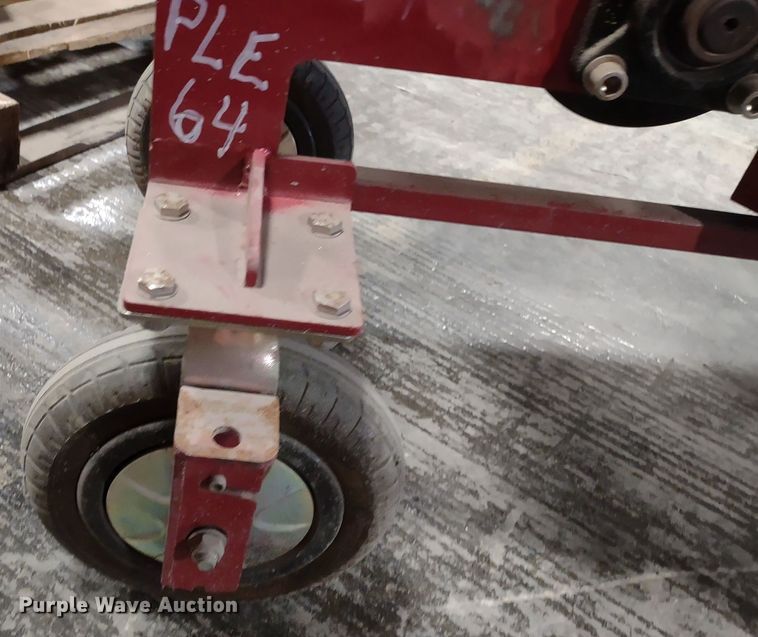 image for item MD9293 Maxis  wire/cable feeder