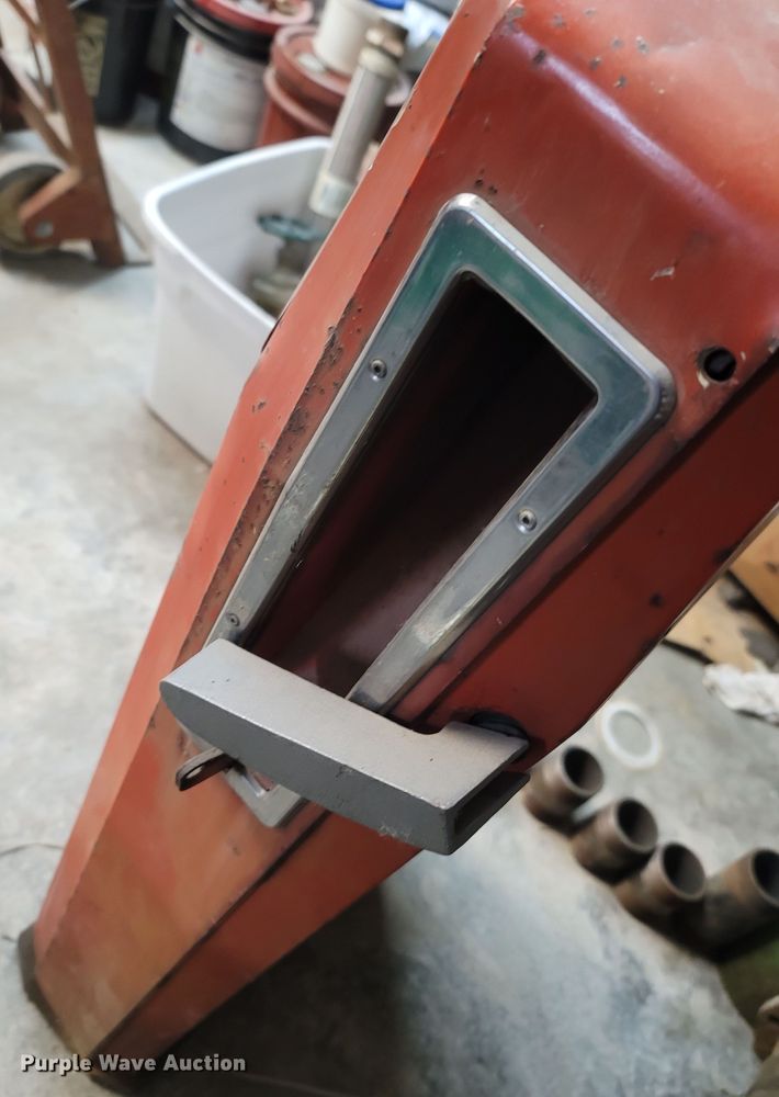 image for item MH9721 Approximately 6 fuel pumps