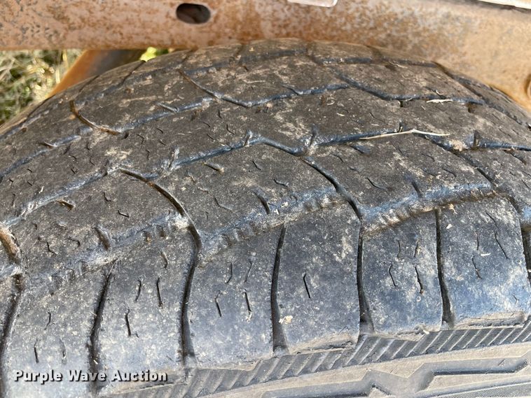 image for item MI9755 2010 Chevrolet Silverado 1500  Ext. Cab pickup truck