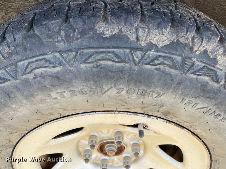 image for item MI9756 2014 Chevrolet Silverado 1500  Double Cab pickup truck