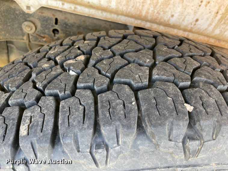 image for item MI9756 2014 Chevrolet Silverado 1500  Double Cab pickup truck