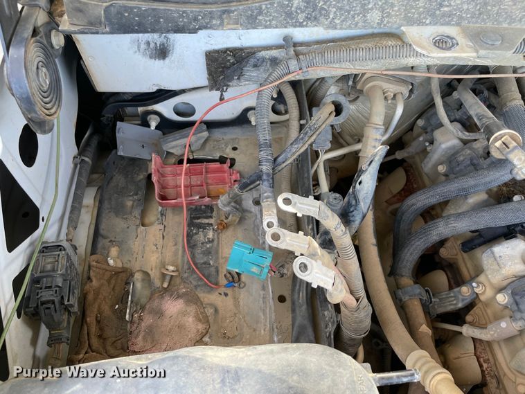 image for item MI9757 2014 Chevrolet Silverado 1500  Double Cab pickup truck