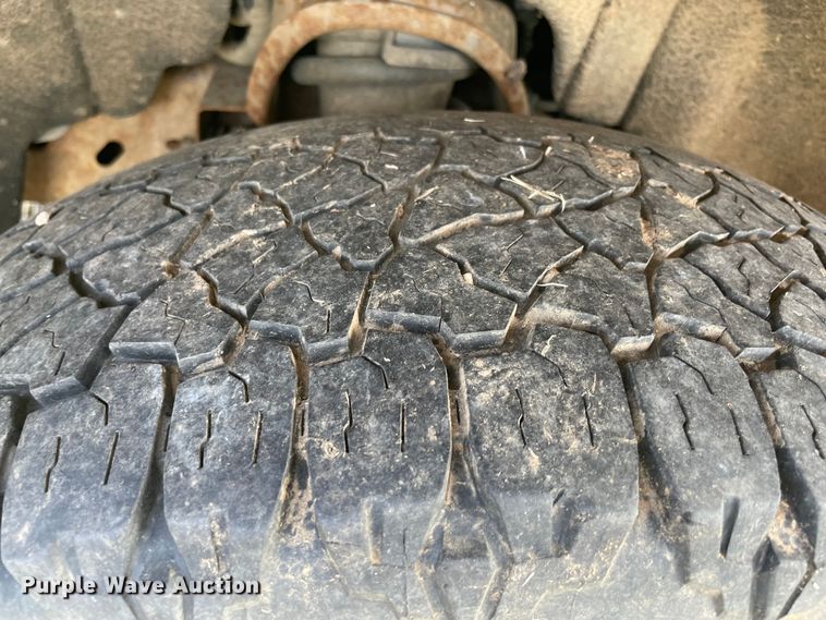 image for item MI9757 2014 Chevrolet Silverado 1500  Double Cab pickup truck