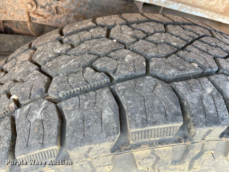 image for item MI9758 2014 Chevrolet Silverado 1500  Double Cab pickup truck