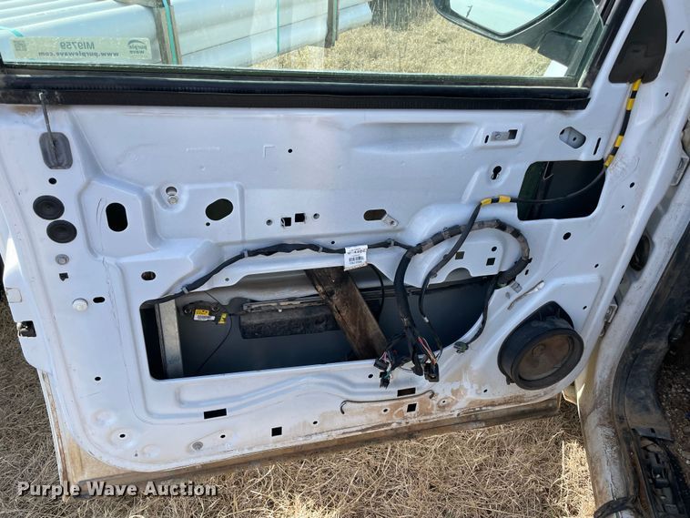 image for item MI9759 2012 GMC Sierra 1500  Ext. Cab pickup truck