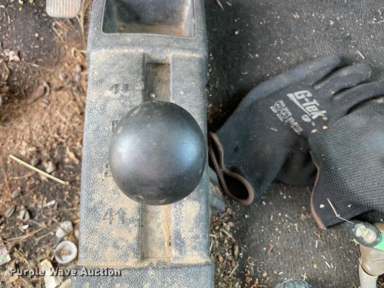 image for item MI9759 2012 GMC Sierra 1500  Ext. Cab pickup truck