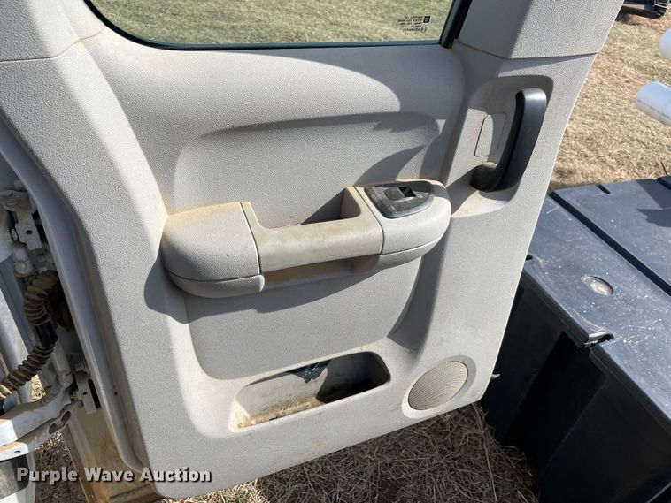 image for item MI9759 2012 GMC Sierra 1500  Ext. Cab pickup truck