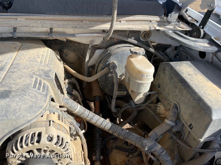 image for item MI9759 2012 GMC Sierra 1500  Ext. Cab pickup truck