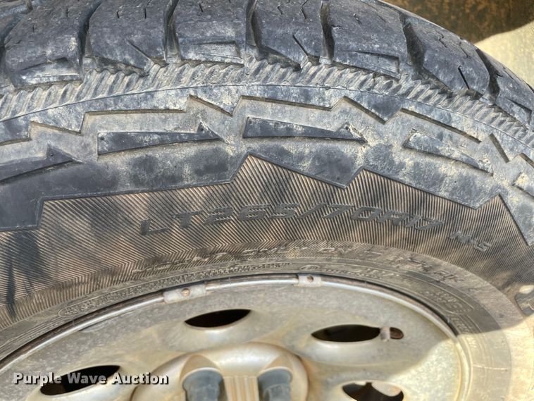 image for item MI9759 2012 GMC Sierra 1500  Ext. Cab pickup truck