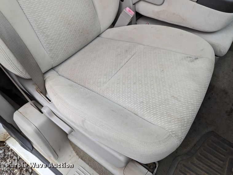 image for item MI9763 2007 GMC Sierra 1500 SLE  Ext. Cab pickup truck