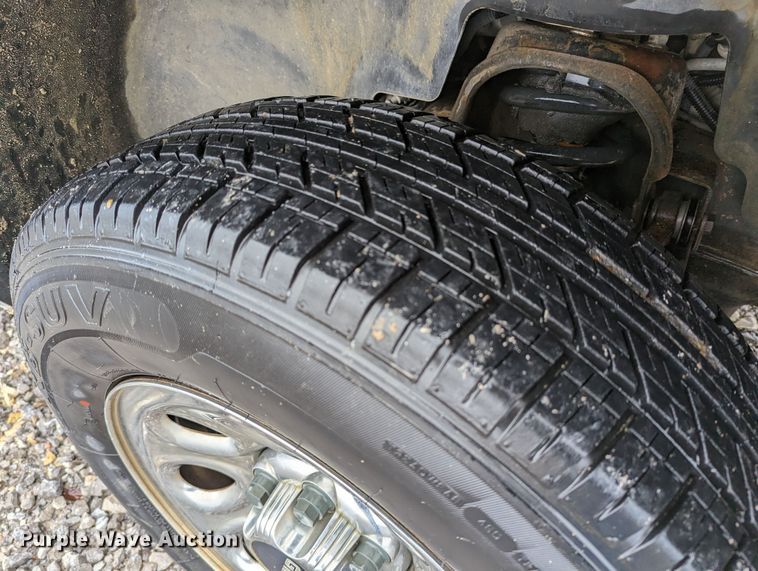 image for item MI9763 2007 GMC Sierra 1500 SLE  Ext. Cab pickup truck