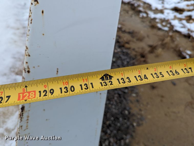 image for item MI9769 CM  flatbed