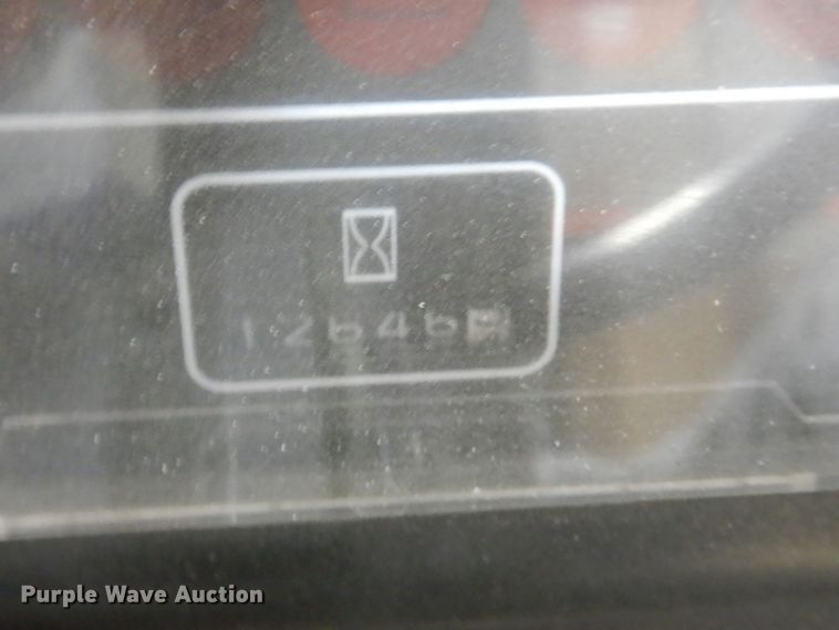 image for item MJ9990 Caterpillar GC18K  forklift