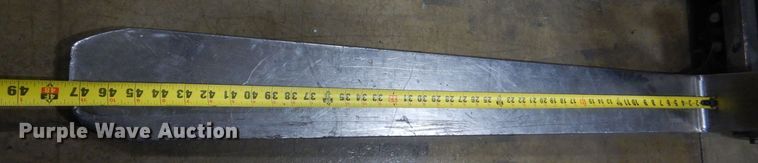 image for item MJ9990 Caterpillar GC18K  forklift