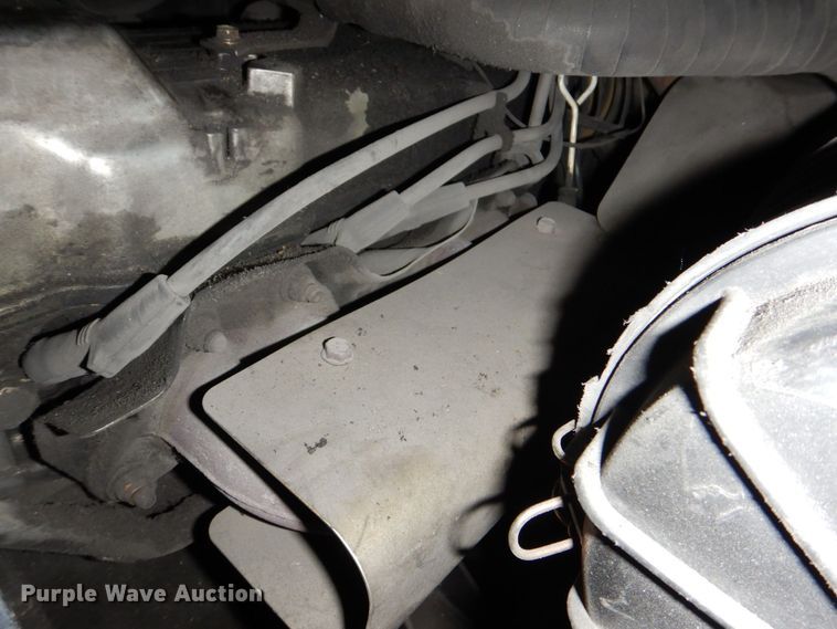 image for item MJ9990 Caterpillar GC18K  forklift