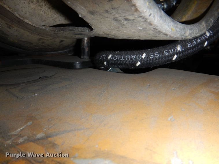 image for item MJ9990 Caterpillar GC18K  forklift