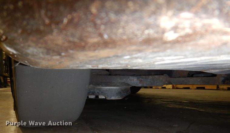 image for item MJ9990 Caterpillar GC18K  forklift