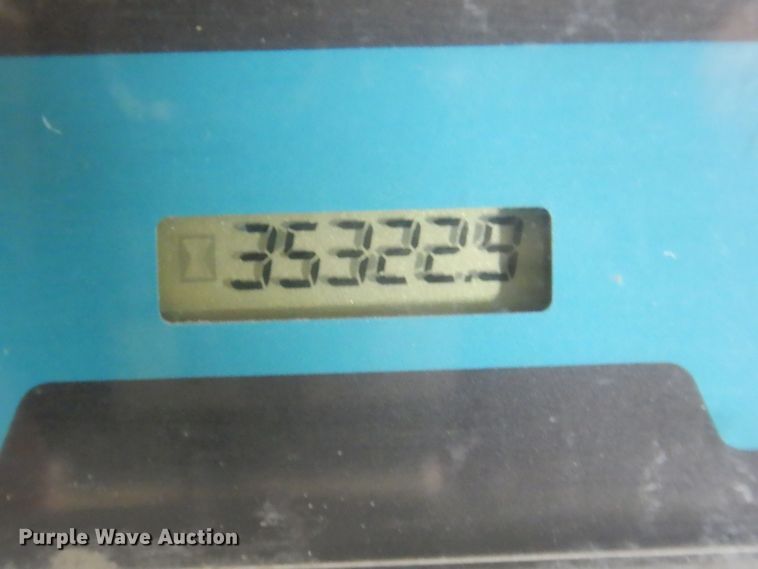 image for item MJ9991 Toyota 7FGCU30  forklift