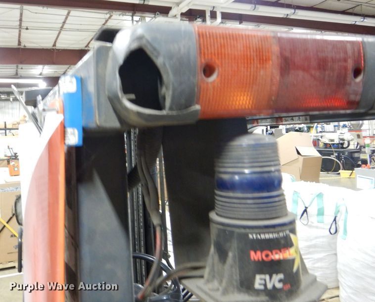 image for item MJ9991 Toyota 7FGCU30  forklift