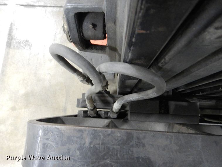 image for item MJ9991 Toyota 7FGCU30  forklift