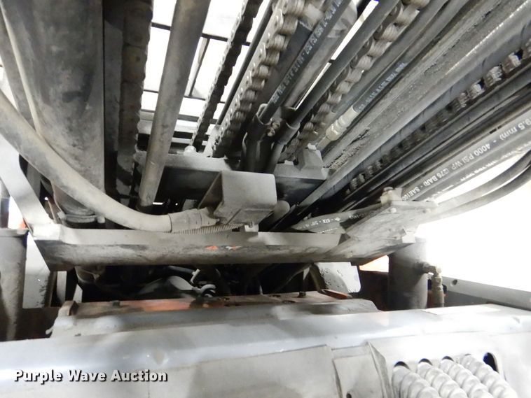 image for item MJ9991 Toyota 7FGCU30  forklift