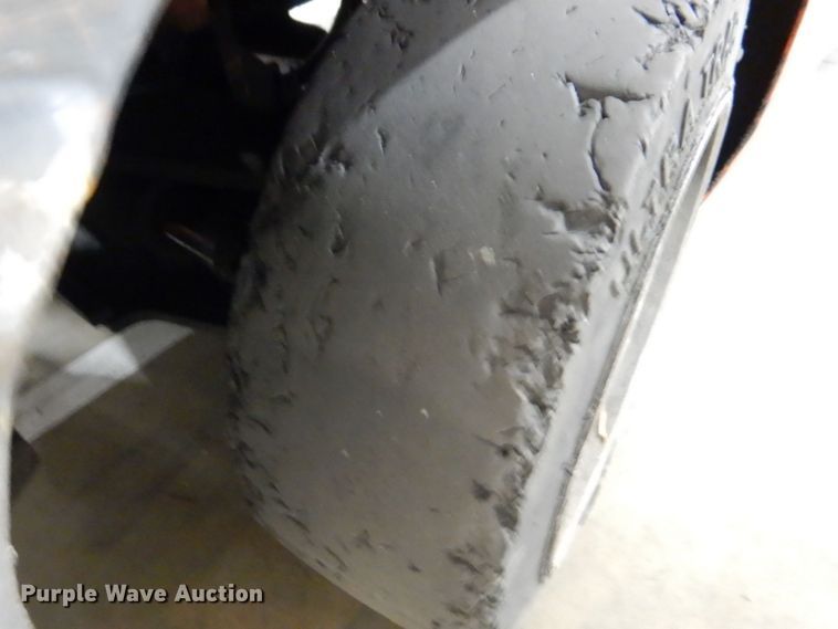 image for item MJ9991 Toyota 7FGCU30  forklift