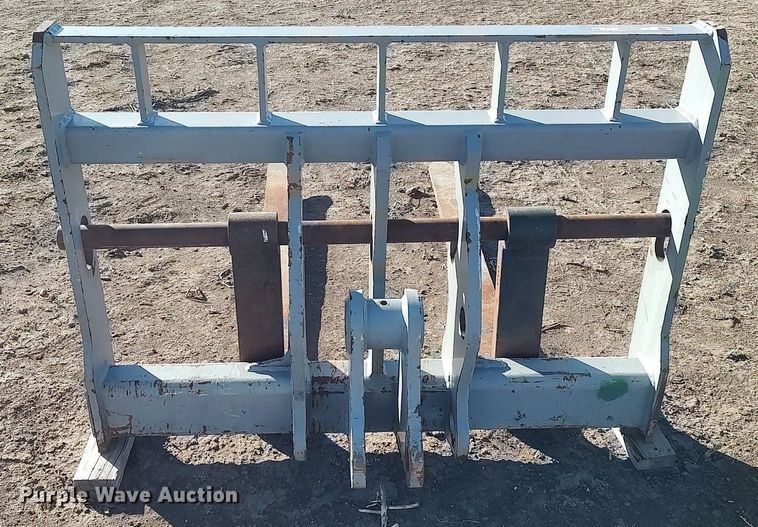 image for item MN9008 Genie  forks