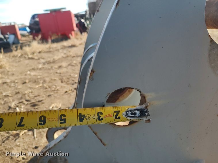 image for item MN9008 Genie  forks