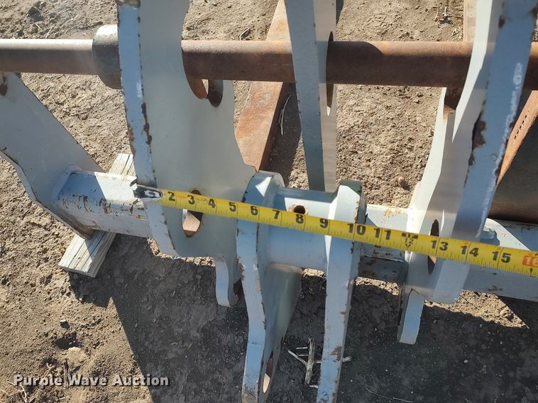 image for item MN9008 Genie  forks