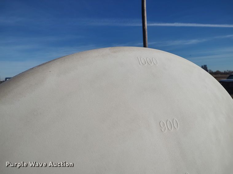 image for item MN9012 Shop built  tank trailer