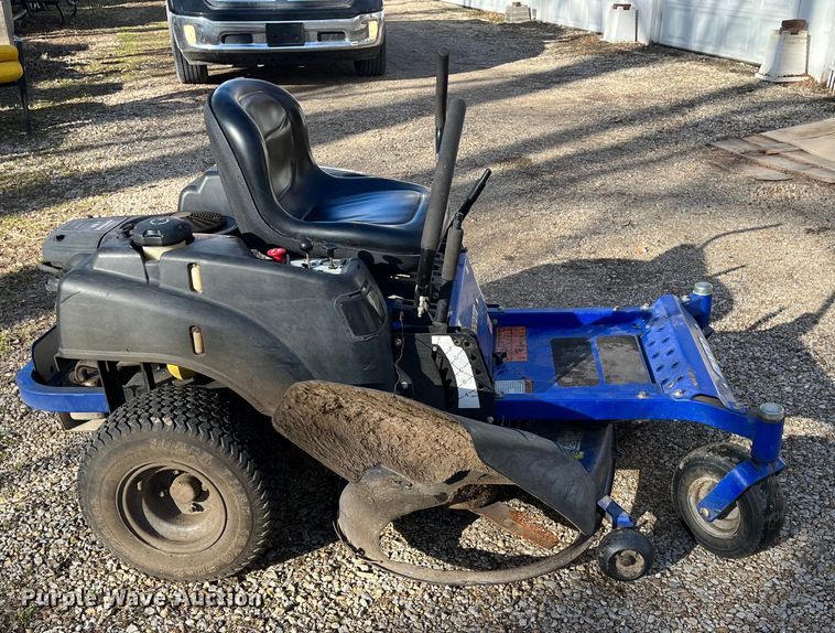 image for item MN9515 Dixon SpeedZTR 46  ZTR lawn mower