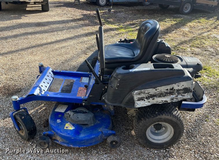 image for item MN9515 Dixon SpeedZTR 46  ZTR lawn mower