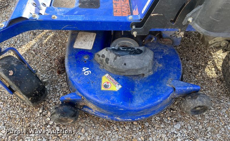 image for item MN9515 Dixon SpeedZTR 46  ZTR lawn mower