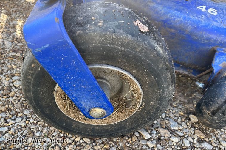 image for item MN9515 Dixon SpeedZTR 46  ZTR lawn mower