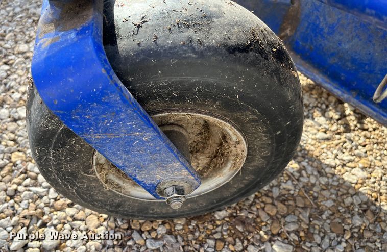 image for item MN9515 Dixon SpeedZTR 46  ZTR lawn mower