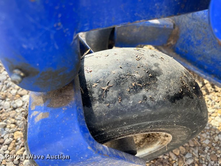 image for item MN9515 Dixon SpeedZTR 46  ZTR lawn mower