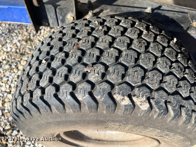 image for item MN9515 Dixon SpeedZTR 46  ZTR lawn mower