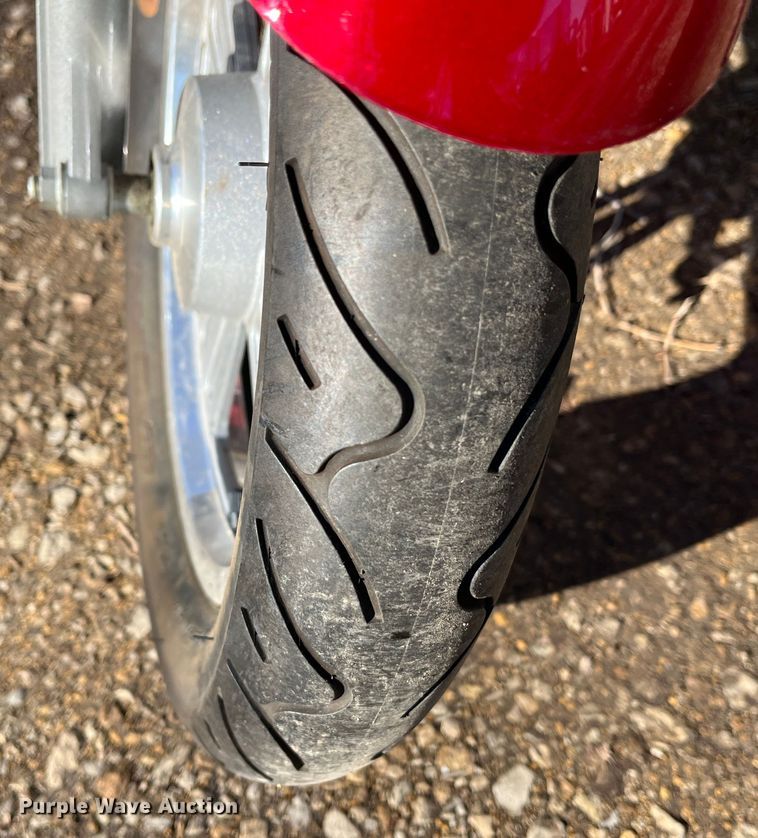 image for item MN9518 Qelectric Expresso  electric scooter