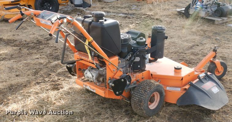 image for item MR9666 Scag SW48V-14FS  ZTR lawn mower