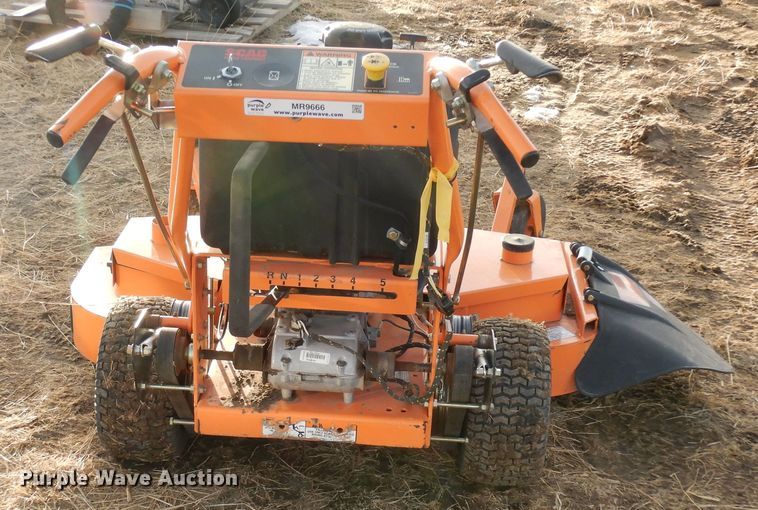 image for item MR9666 Scag SW48V-14FS  ZTR lawn mower